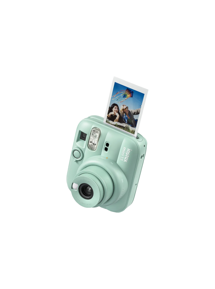 Instax Mini 13 Green