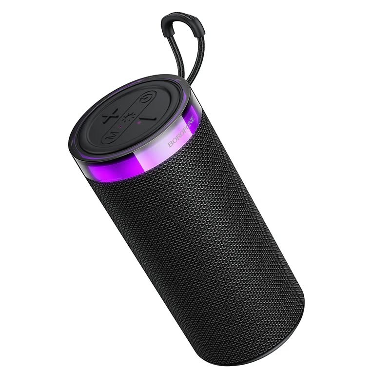 Borofone BR105 Bluetooth Portable Speaker