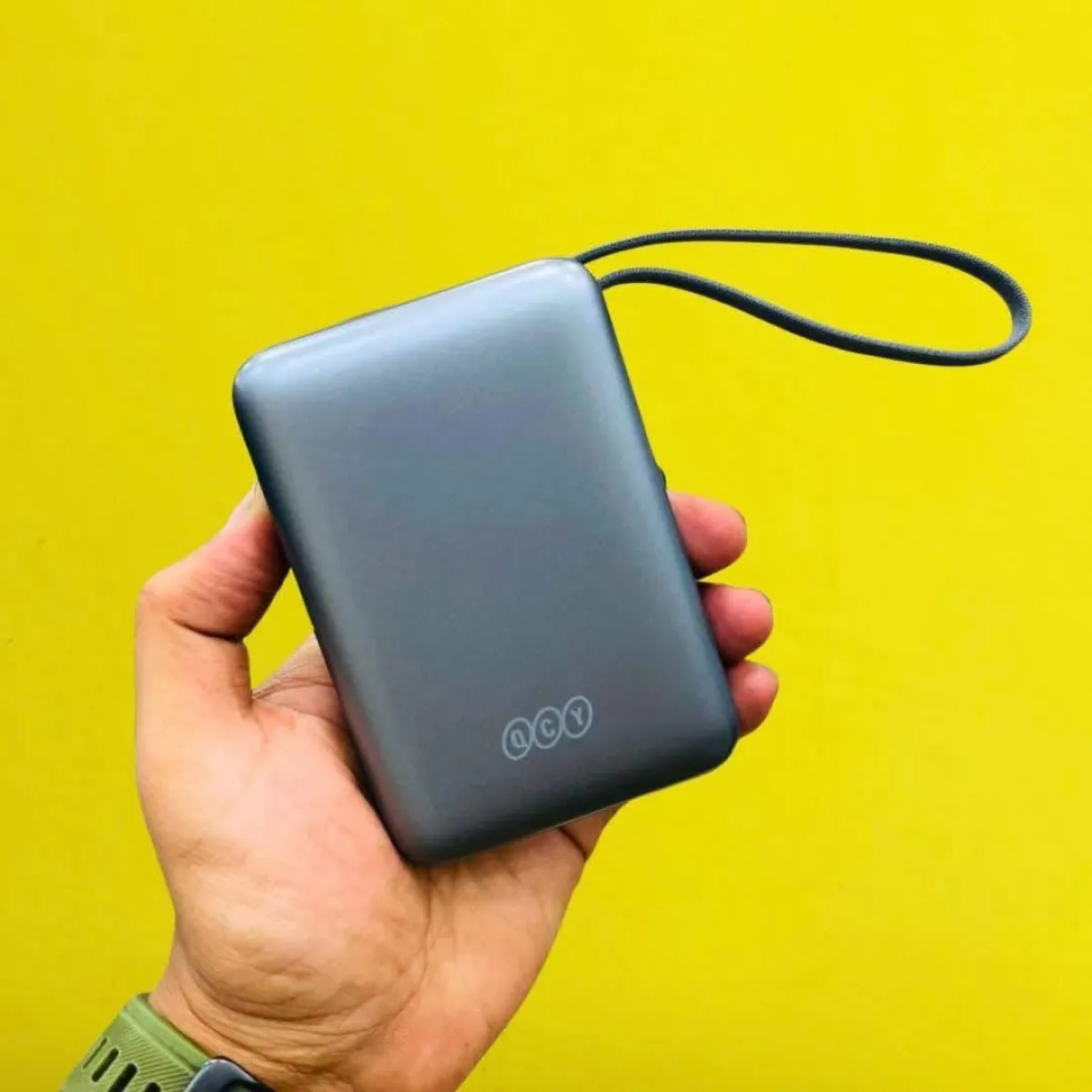 PB20A 45W PD 20000mAh Fast Charging Powerbank