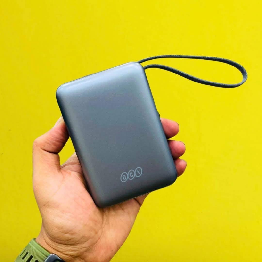 PB20A 45W PD 20000mAh Fast Charging Powerbank