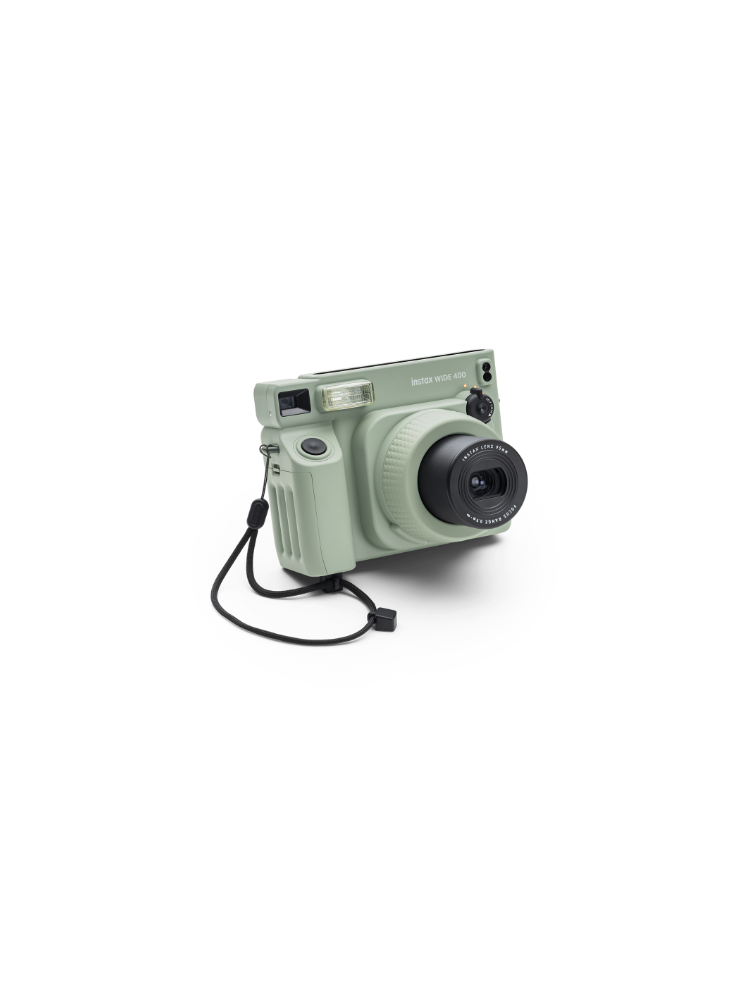 FUJIFILM instax WIDE 400 Instant Film Camera_img_1