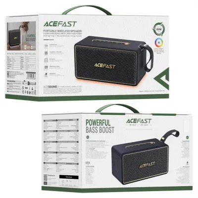 Acefast K3 Max 80W Portable Bluetooth Speaker_img_4