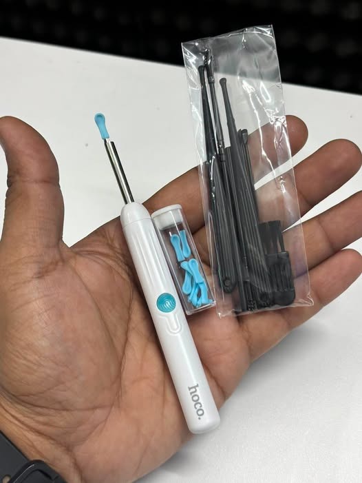 Hoco HP65 Ears Cleaning Tool with Camera