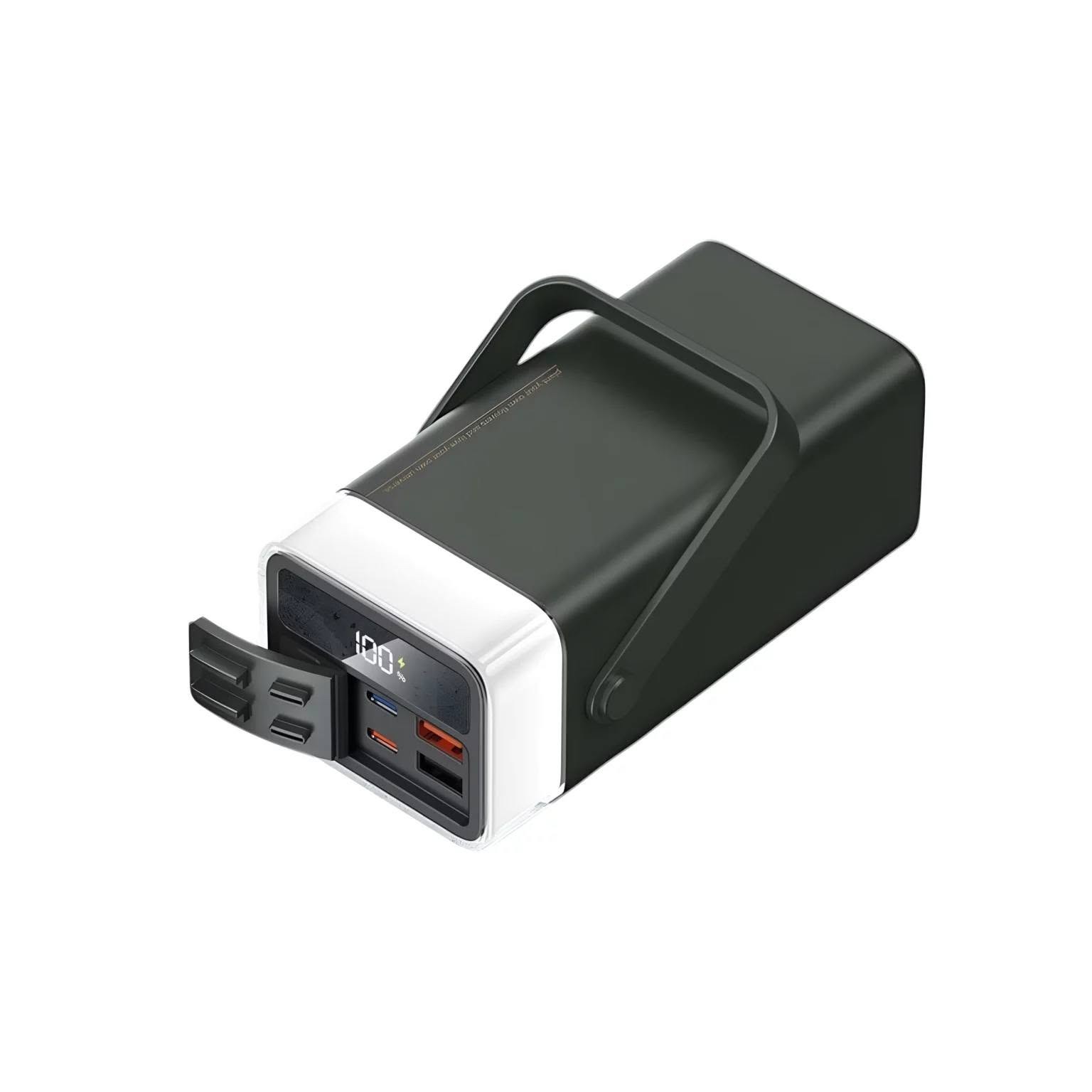 Remax RPP-596 Fluorite Series 40000mAh 22.5W Fast Charging Power Bank_img_2