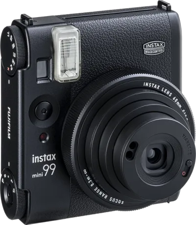 Fujifilm Instax Mini 99 Instant Film Camera_img_0
