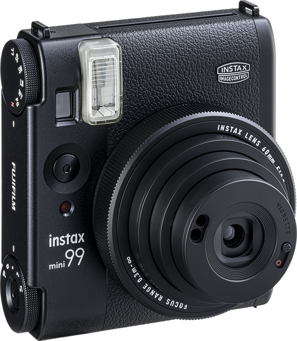 Fujifilm Instax Mini 99 Instant Film Camera_img_2