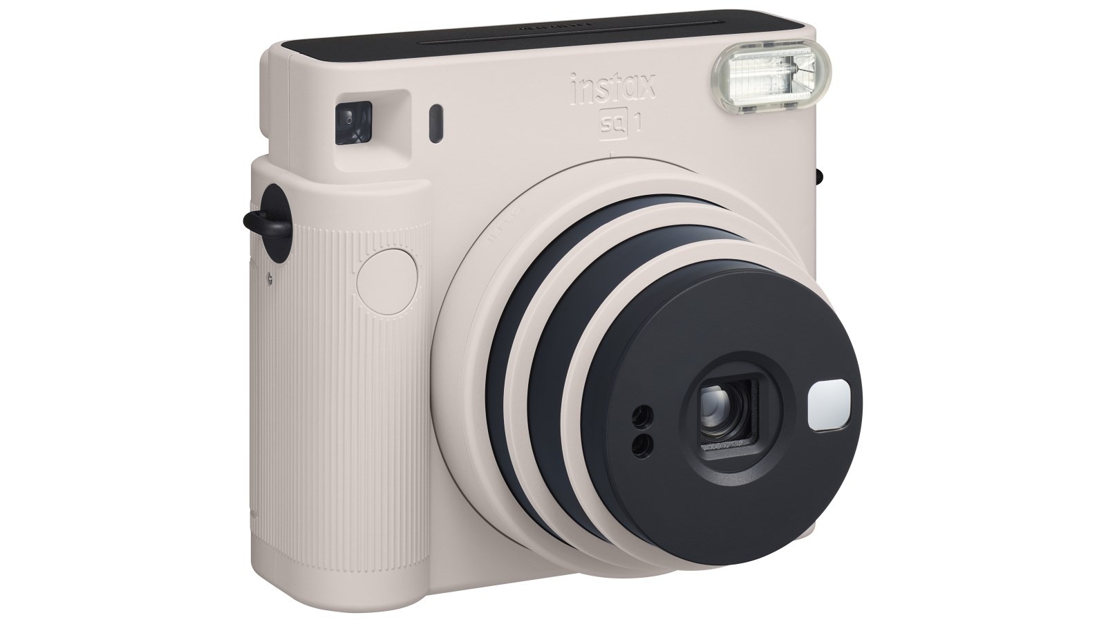 Fujifilm Instax Square SQ1 Instant Camera – White_img_1