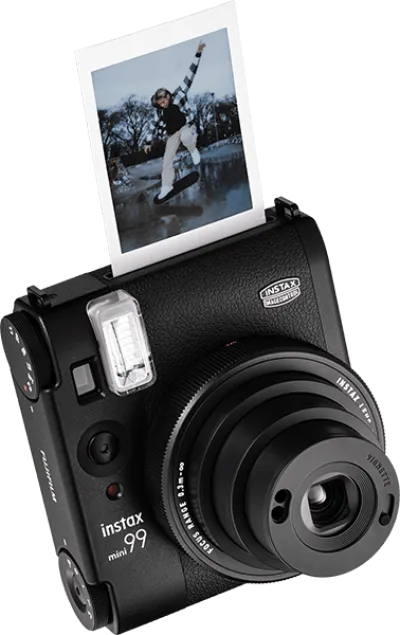 Fujifilm Instax Mini 99 Instant Film Camera_img_1