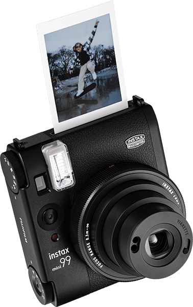 Fujifilm Instax Mini 99 Instant Film Camera