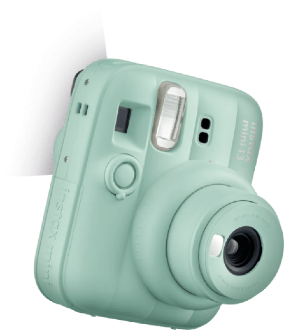 Instax Mini 13 Green
