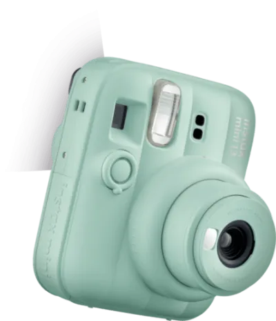 Instax Mini 13 Green_img_0