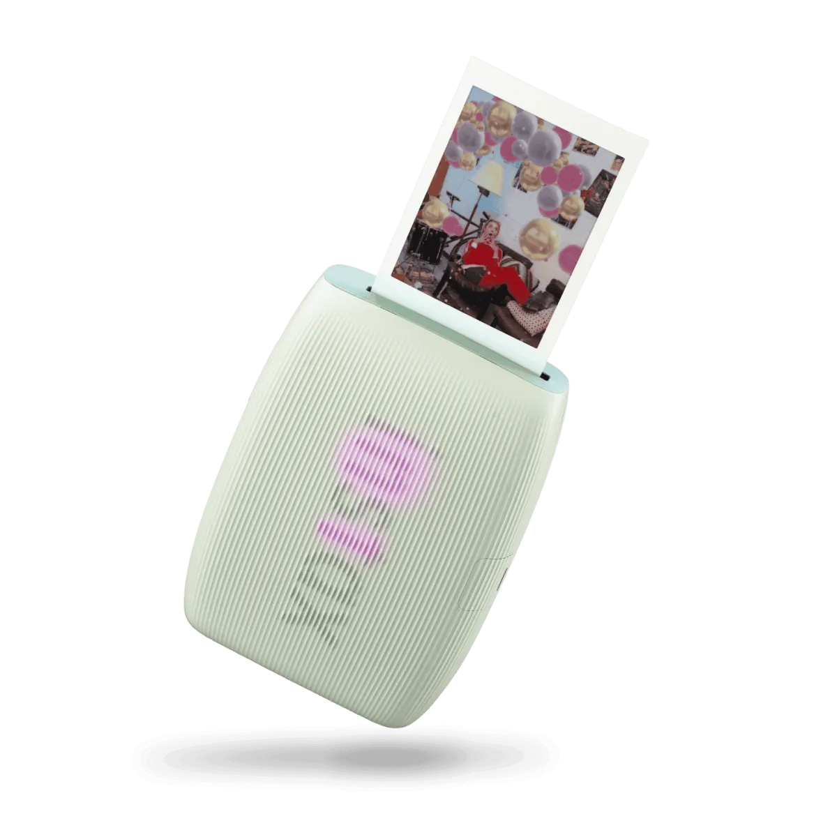 Instax Mini Link 3 Sage Green