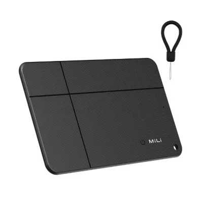 MiLi MiCard Pro Duo Anti-Loss Digital Business Card & Wallet Tracker_img_0