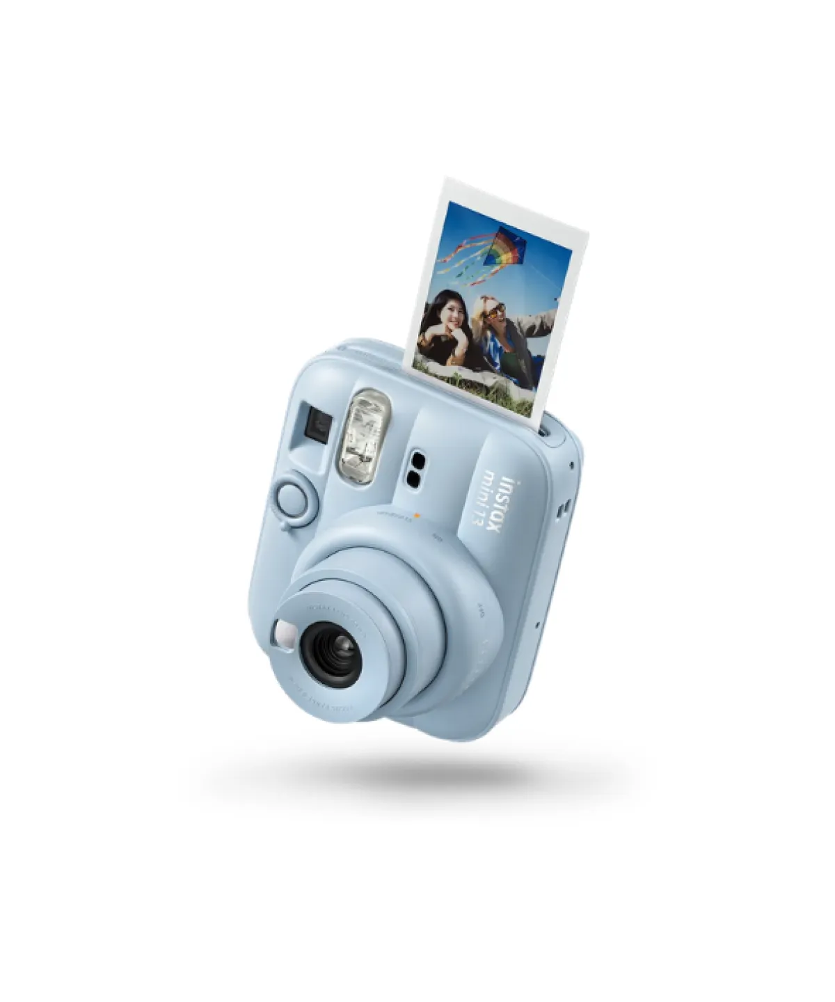Instax Mini 13 Blue