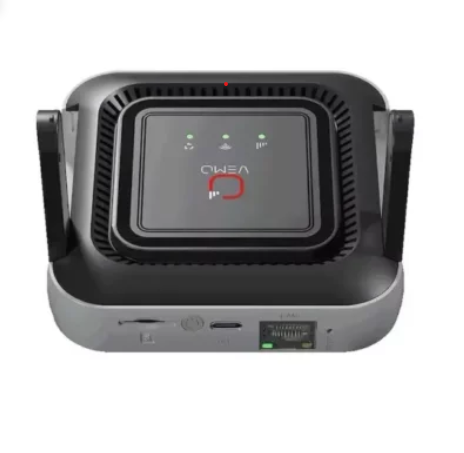 Vemo M6 Pro 300Mbps 4G LTE Pocket Router