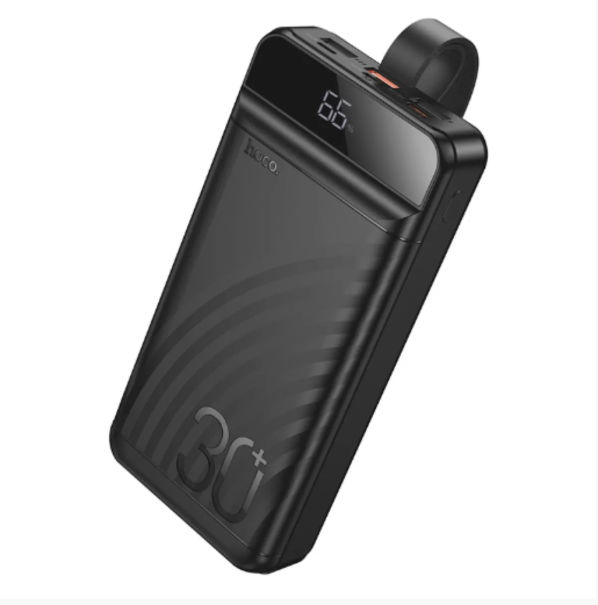 Hoco MMJ-26 22.5W Fast Charging 30000mAh Power Bank