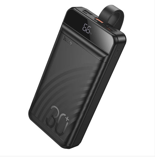 Hoco MMJ-26 22.5W Fast Charging 30000mAh Power Bank