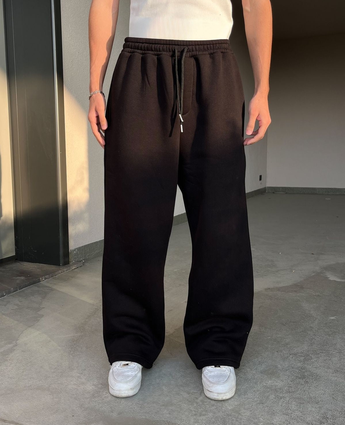Baggy Sweatpant