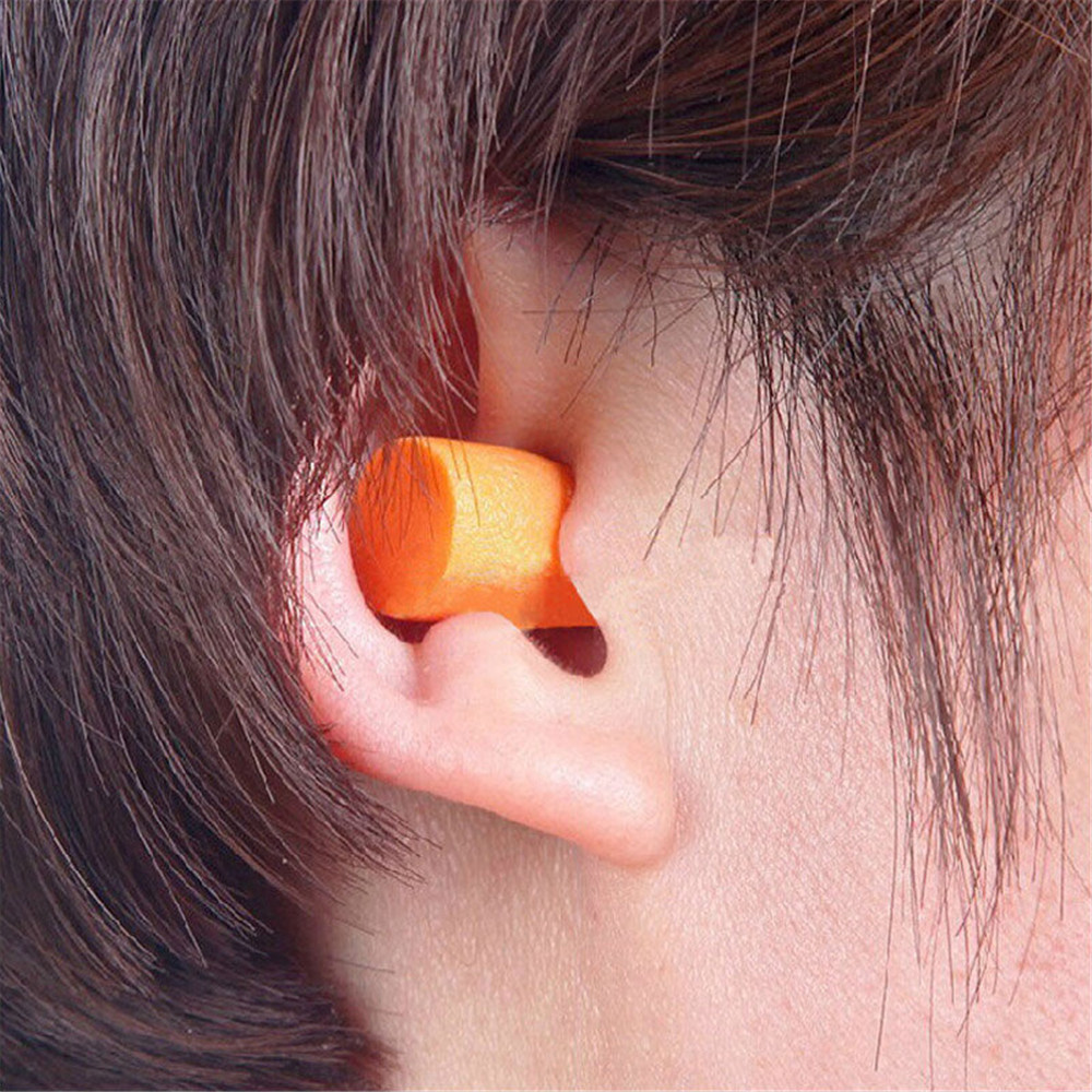 Noise Cancelling & Ultra Soft Foam Earplugs_img_1