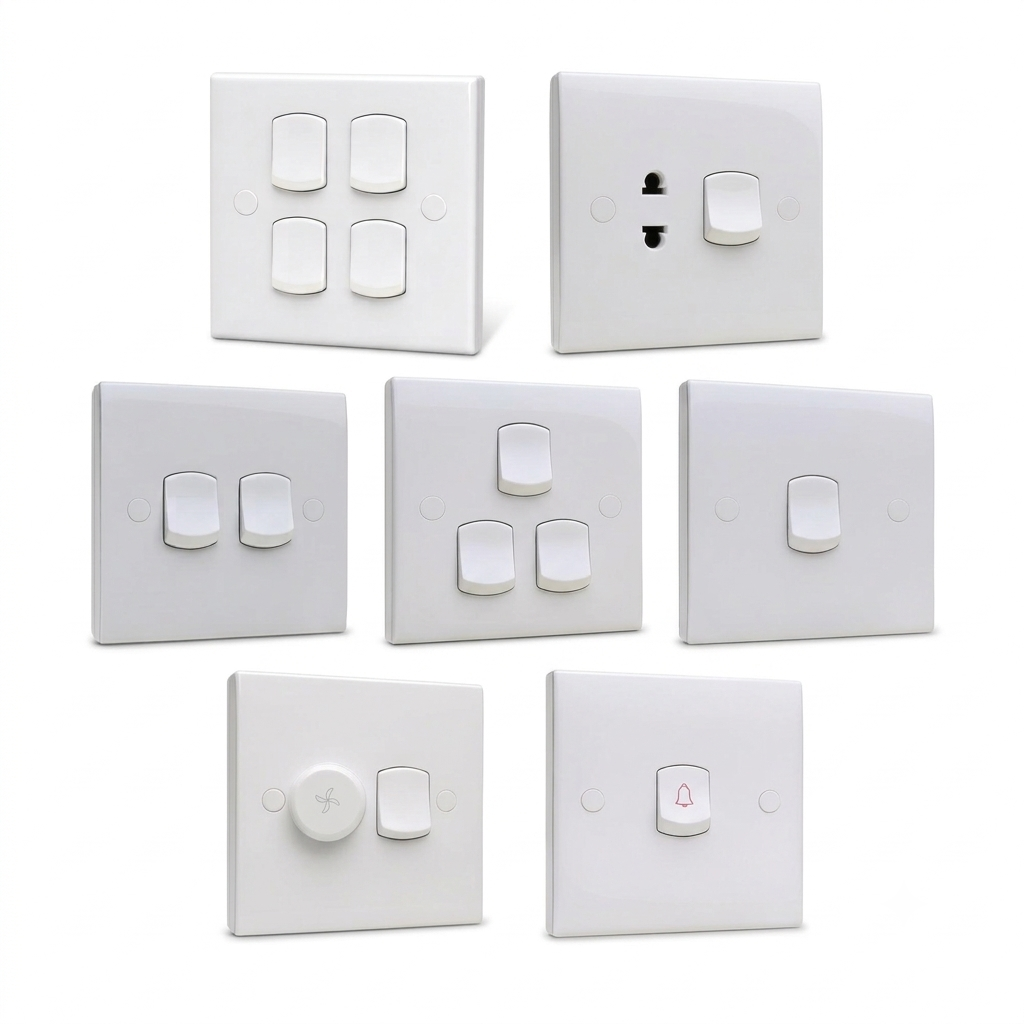 g-PAC Luxury Series – Switch & Socket_img_0