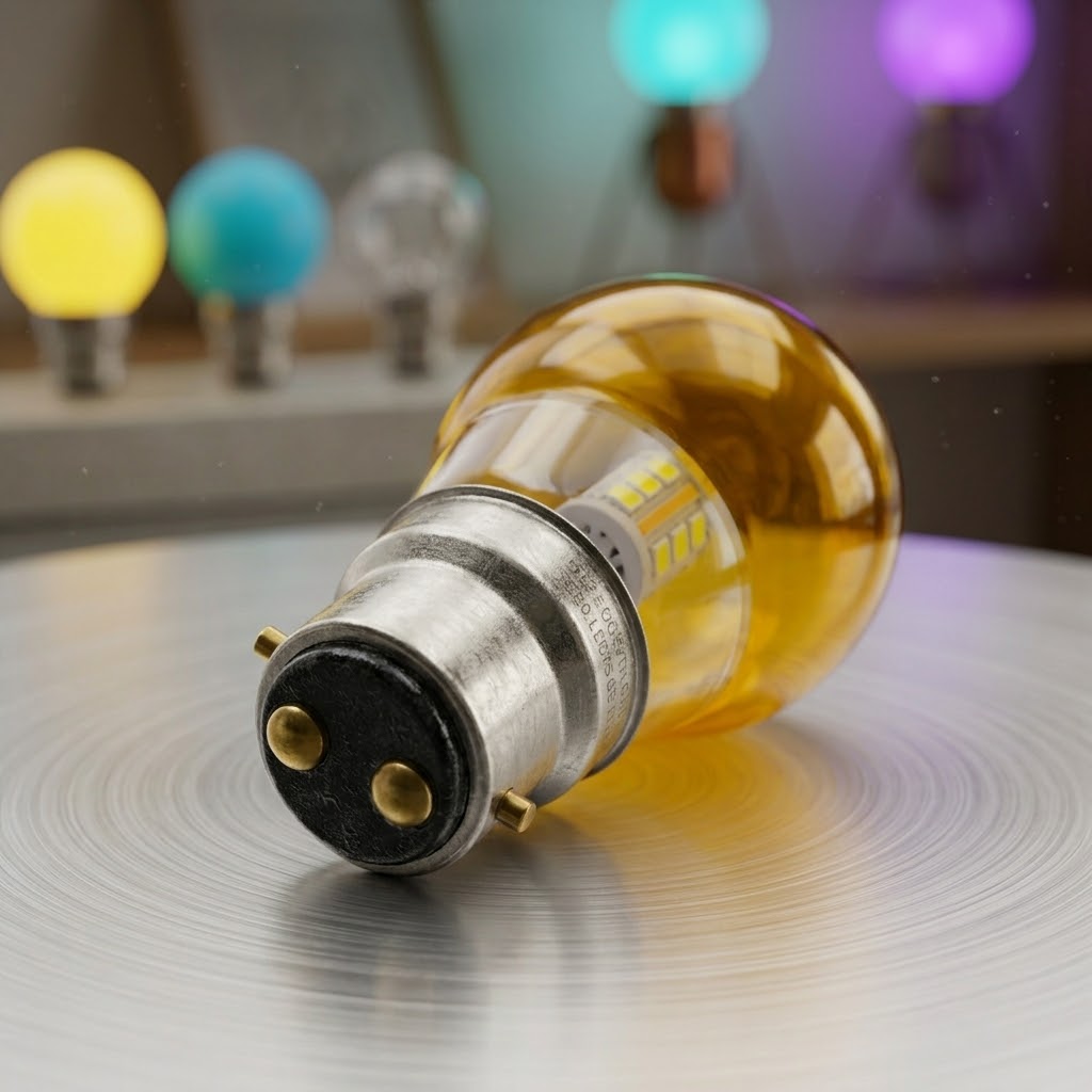 LED Dim Light - 0.5W Bulb_img_2