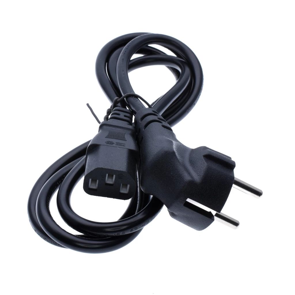 2 - Pin Round Power Cable_img_1
