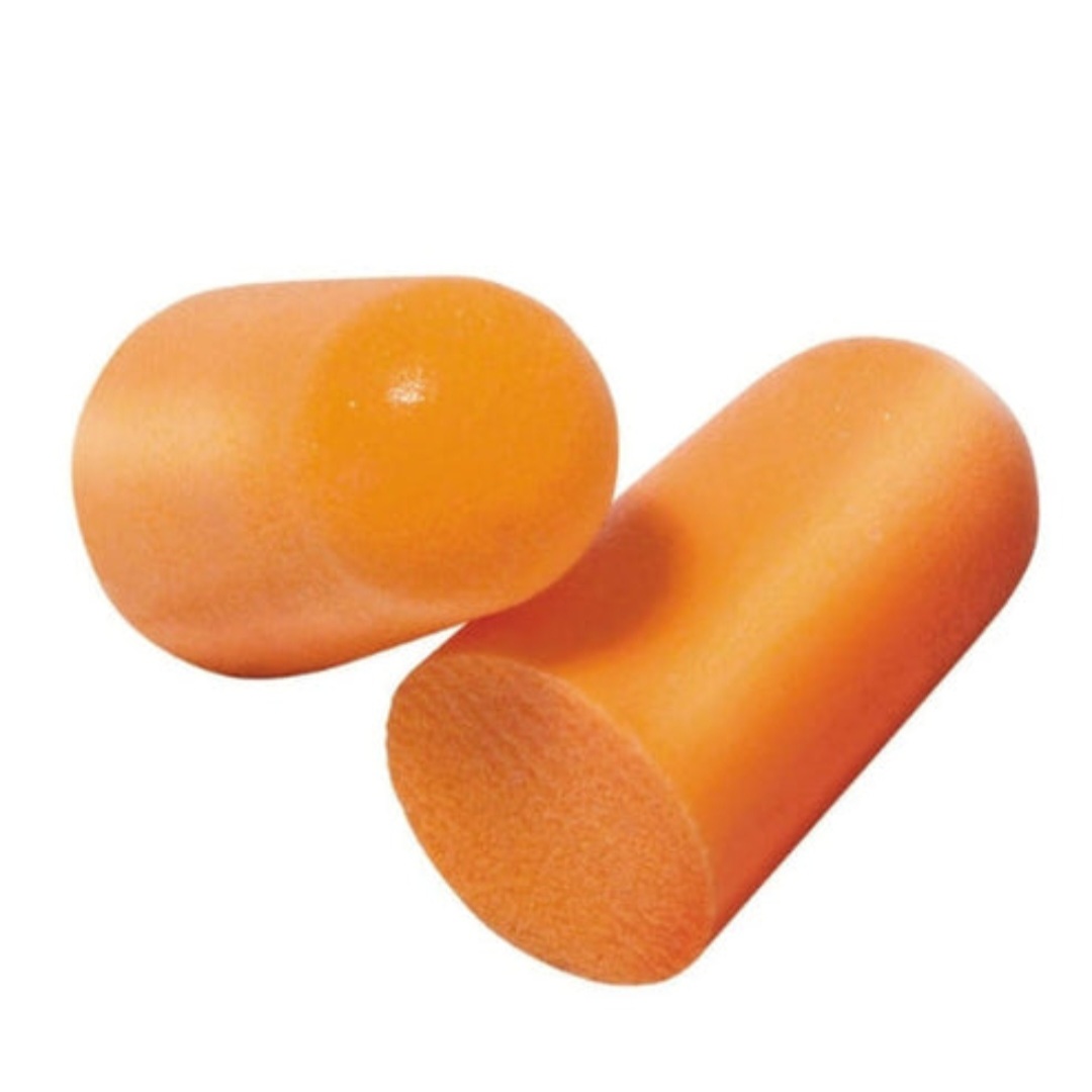 Noise Cancelling & Ultra Soft Foam Earplugs