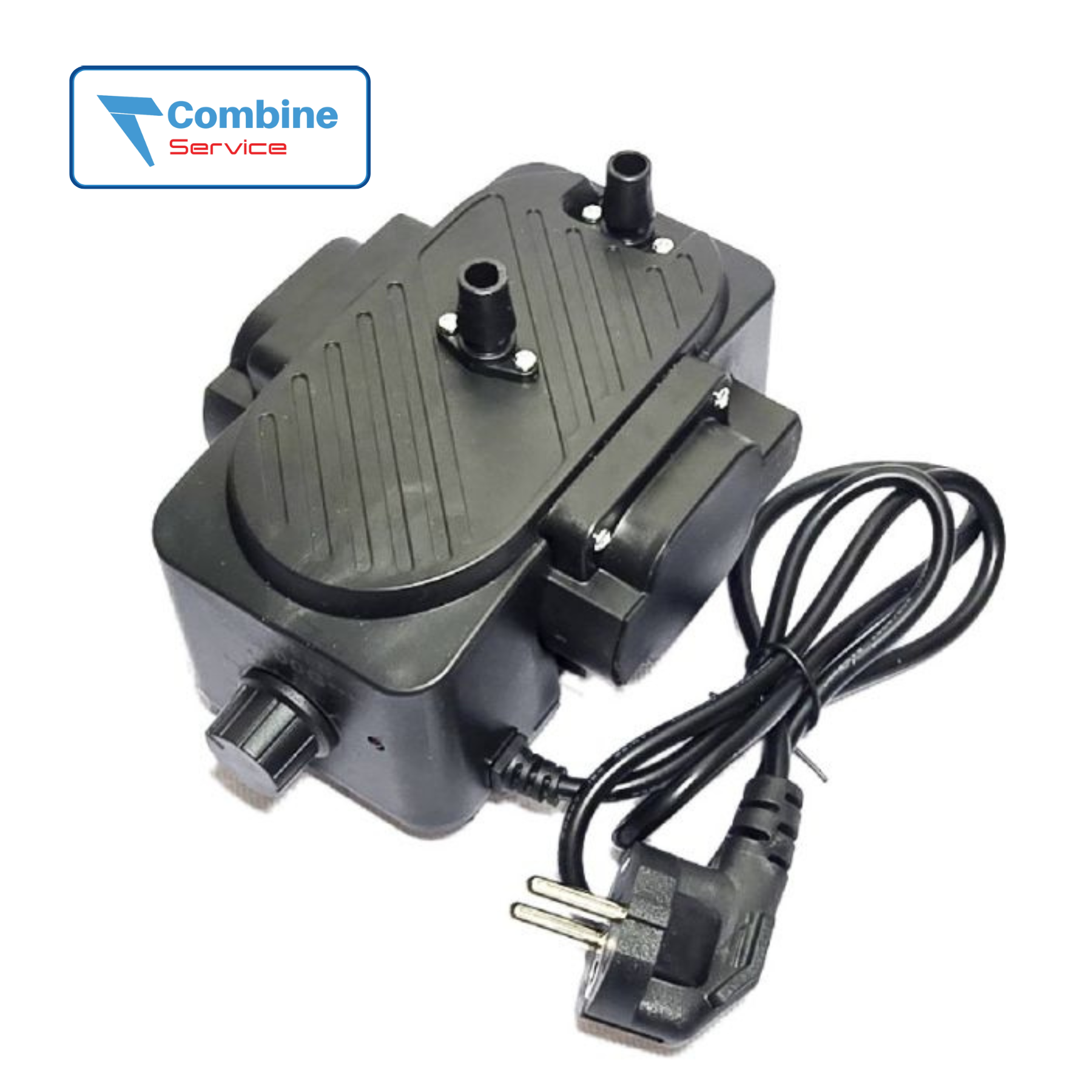High Pressure Electric Air Booster Pump