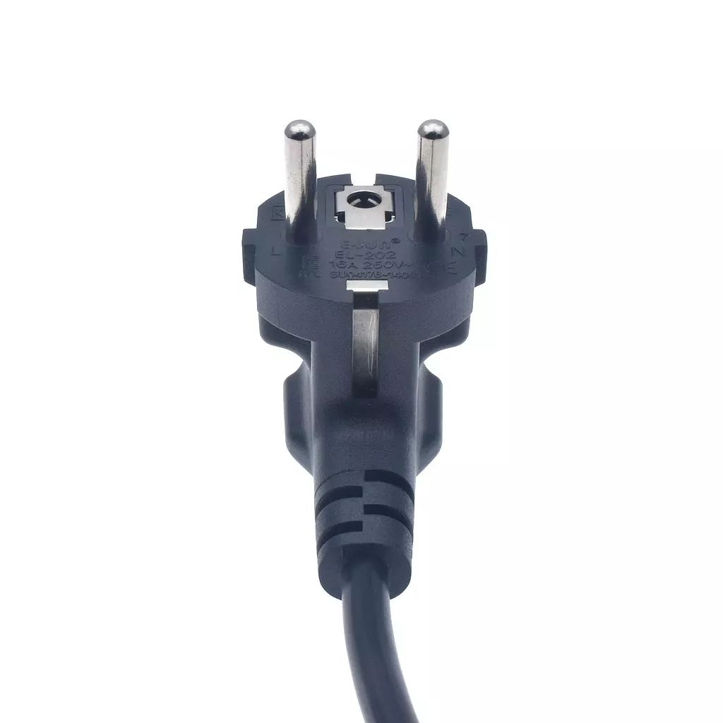 2 - Pin Round Power Cable_img_4