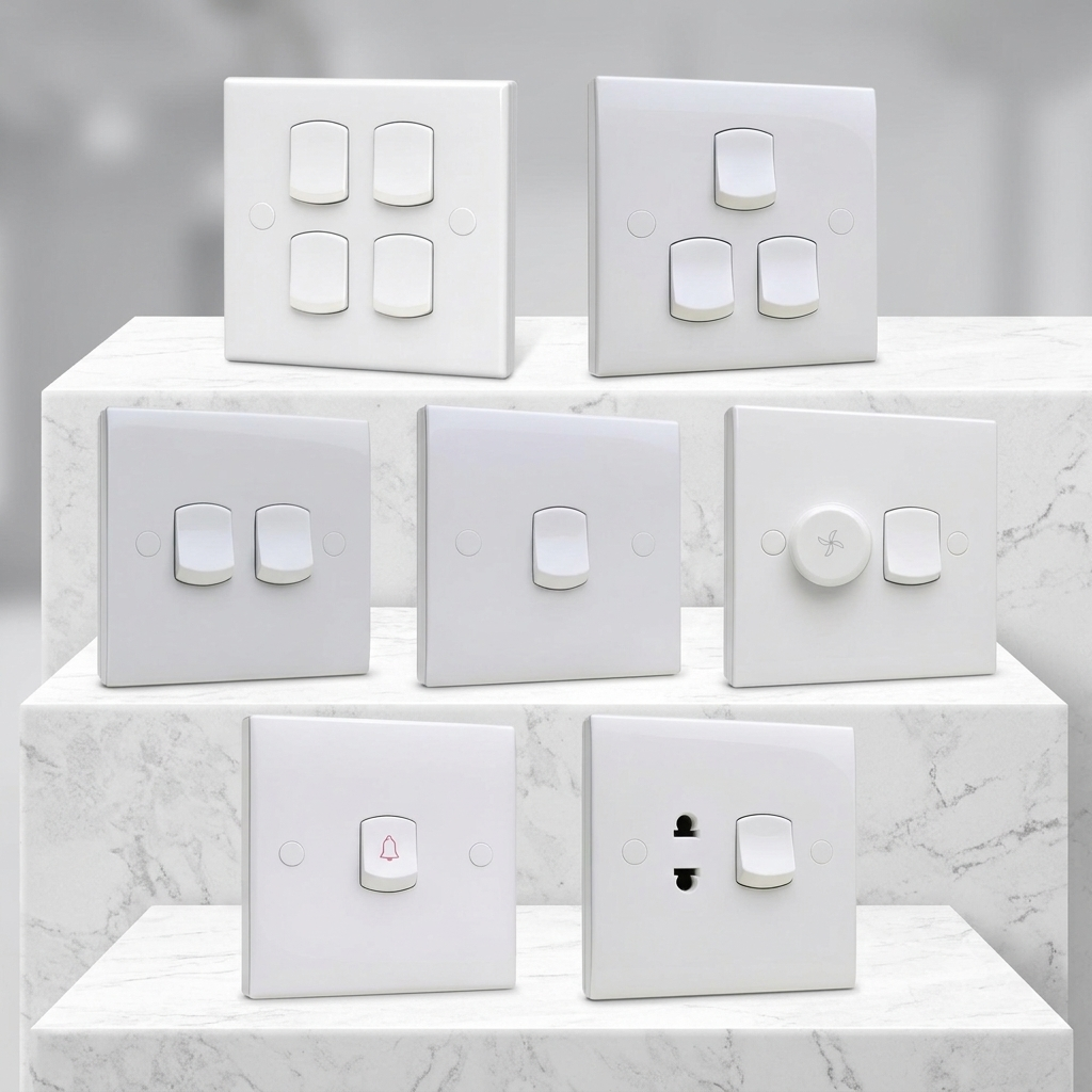 g-PAC Luxury Series – Switch & Socket_img_9