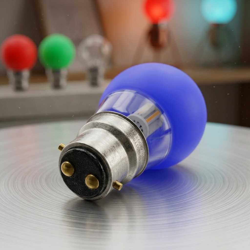 LED Dim Light - 0.5W Bulb_img_3