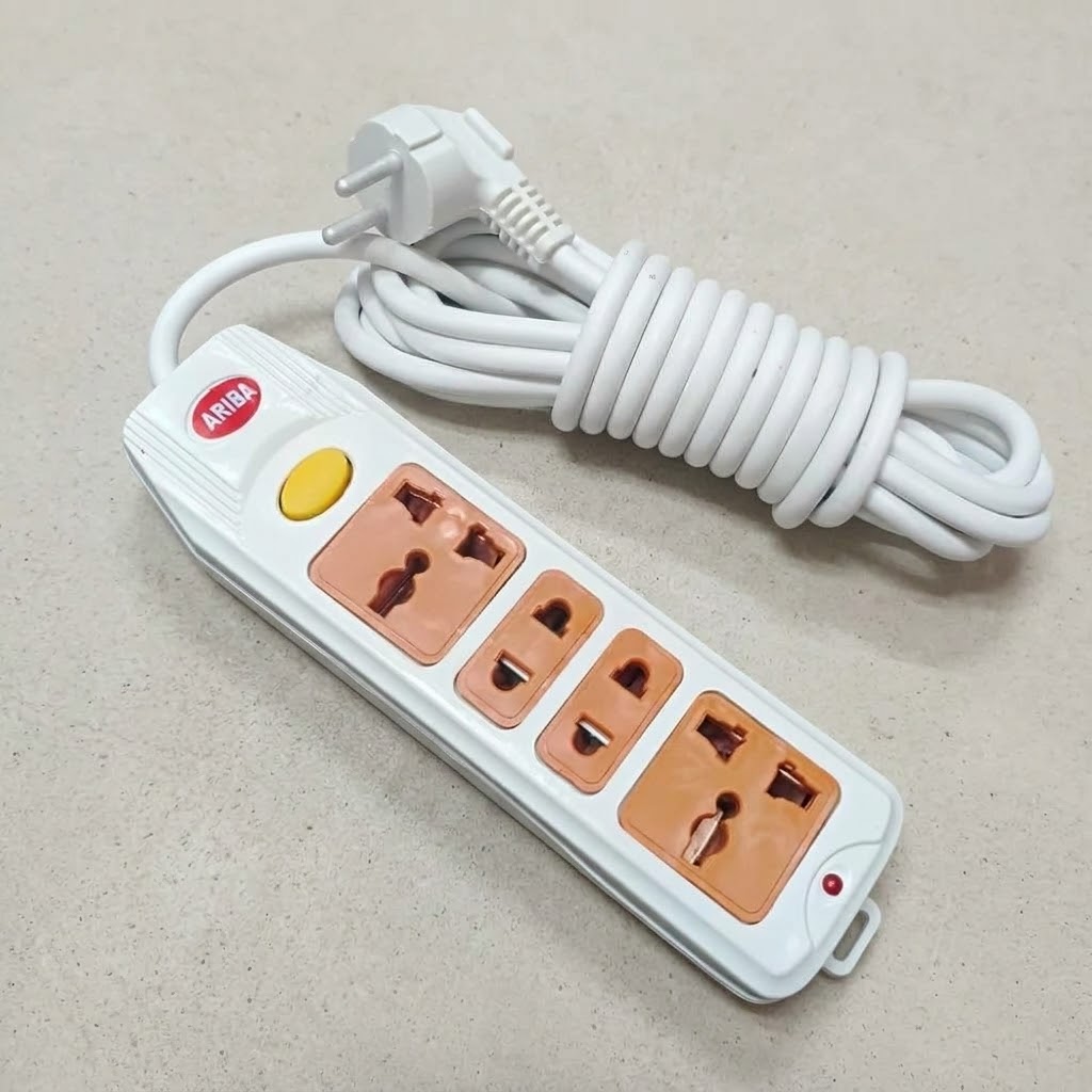 Ariba Multiplug Board - Model 2020