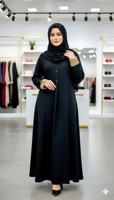 Premium CY Fabric Borka_img_0