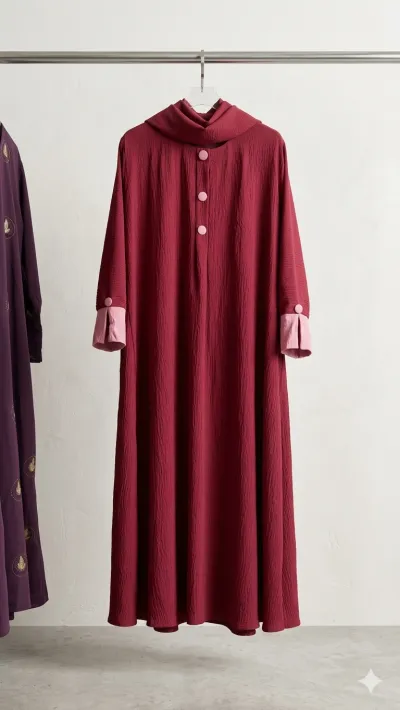 CY Fabric Marron_img_1
