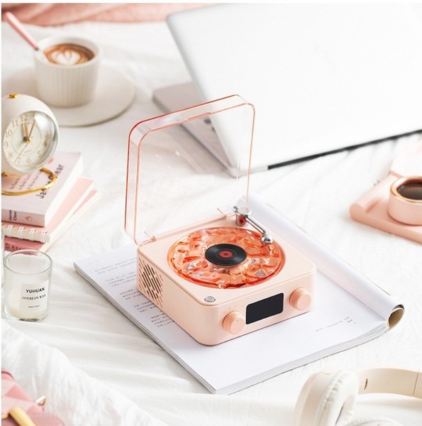 Aesthetic Waves Bluetooth Speaker_img_2