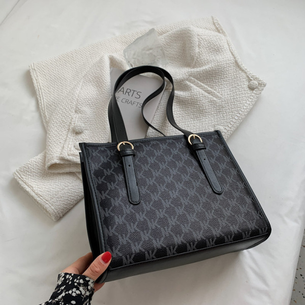 Cross-Border Underarm Tote Bag