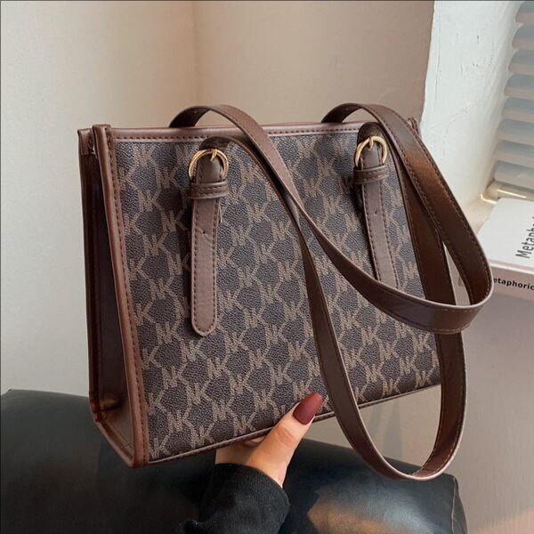 Cross-Border Underarm Tote Bag_img_0