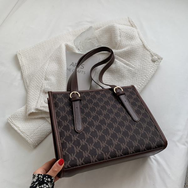 Cross-Border Underarm Tote Bag_img_2