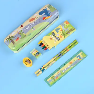 Children's Stationery Suit Gift Box_img_3