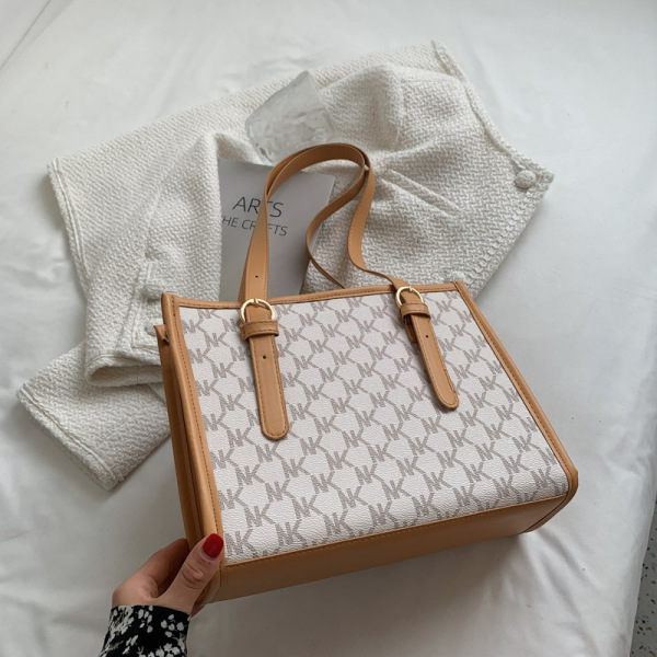 Cross-Border Underarm Tote Bag_img_4
