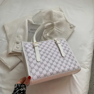 Cross-Border Underarm Tote Bag_img_3