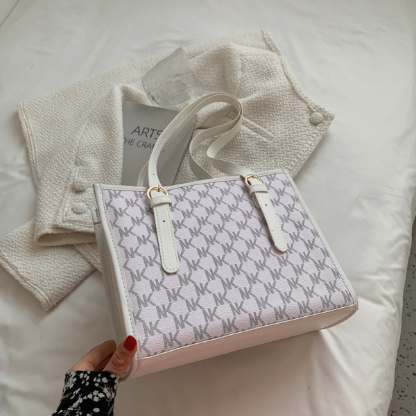 Cross-Border Underarm Tote Bag_img_3
