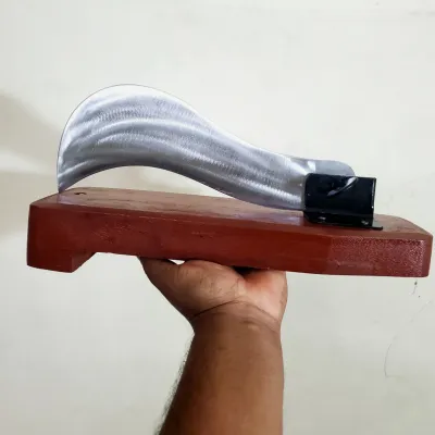 হাই কোয়ালিটি বড় সাইজের ফোল্ডিং বটি দা_img_2
