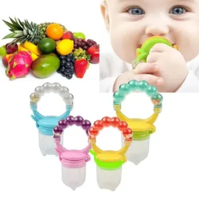 বেবি ফ্রুইটস ফিডার  New Baby Food Feeder_img_3