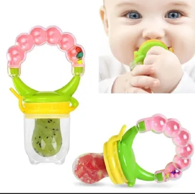 বেবি ফ্রুইটস ফিডার  New Baby Food Feeder_img_0