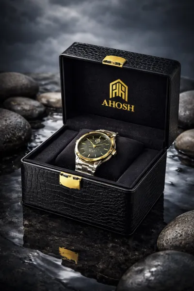 NAVIFORCE Premium Luxury Watch_img_4