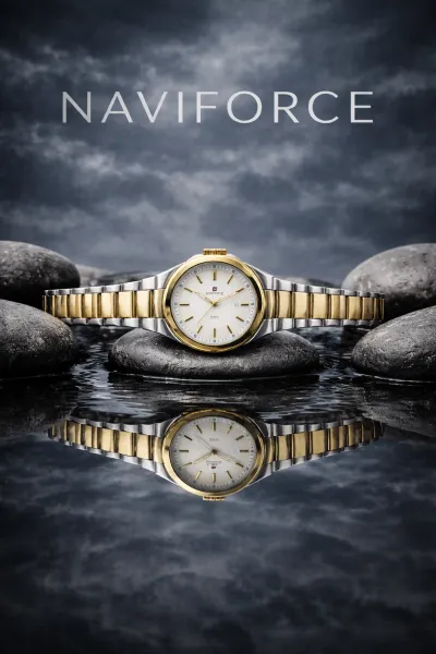 NAVIFORCE Premium Luxury Watch_img_5