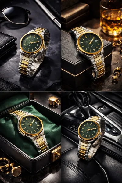 NAVIFORCE Premium Luxury Watch_img_6