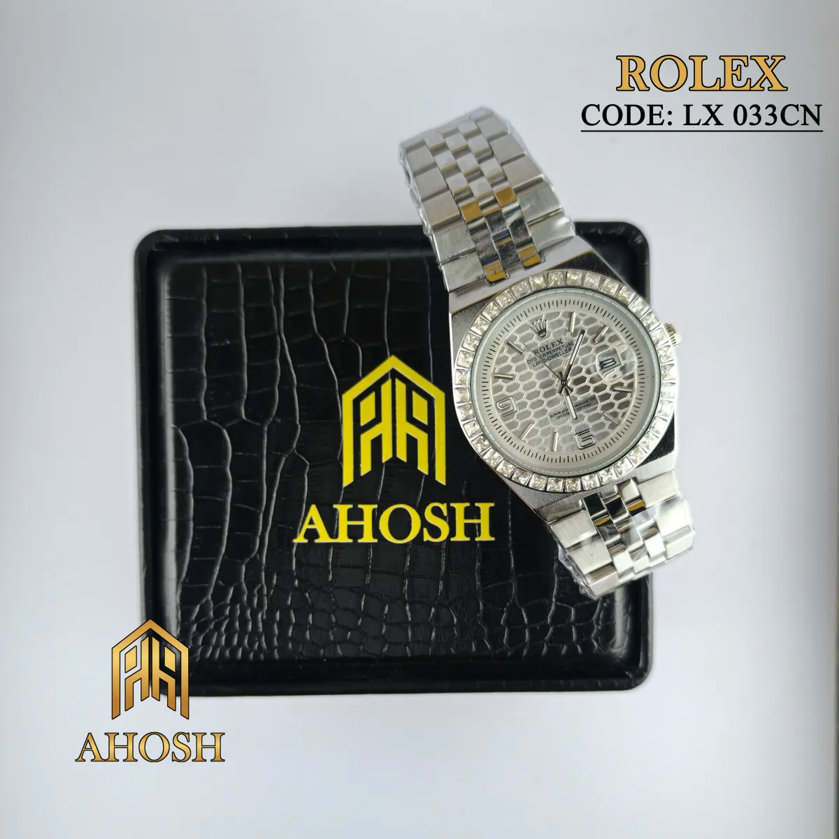 ROLEX Diamond