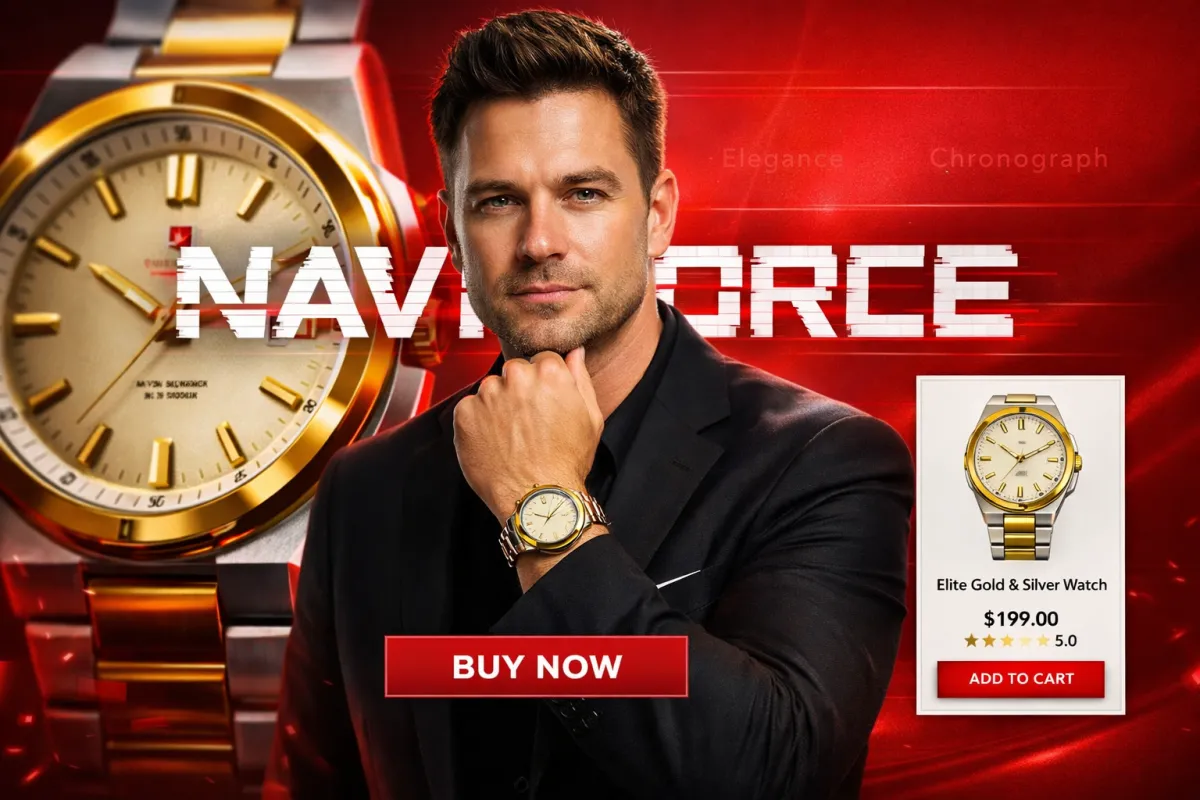 NAVIFORCE